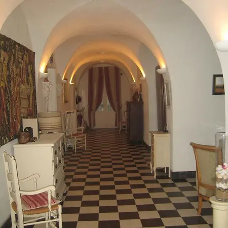 Chateau De Bonnet