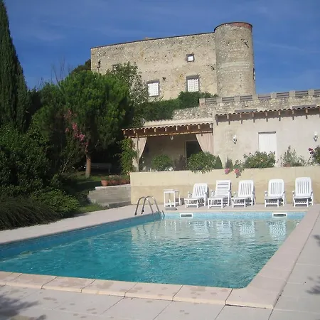 Chateau De Bonnet